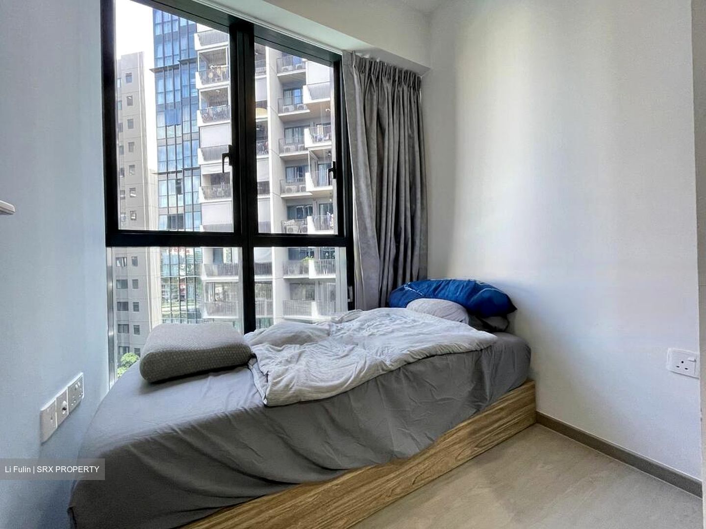 The Garden Residences (D19), Apartment #458583501